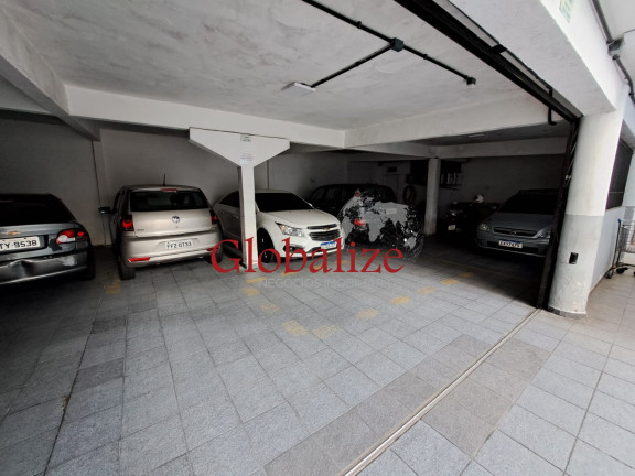 Imagem Imóvel com 2 Quartos à Venda, 50 m² em Macuco - Santos Imagem Imóvel com 2 Quartos à Venda, 50 m² em Macuco - Santos