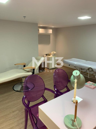 Sala Comercial à Venda, 60 m² em Cidade Jardim - Goiânia
