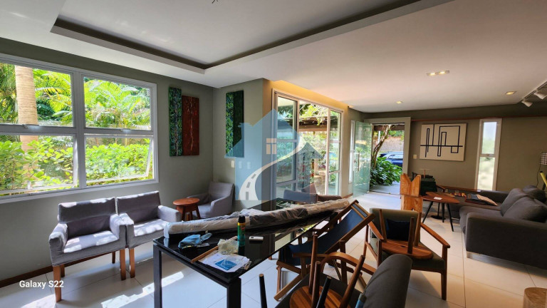 Imagem Casa com 3 Quartos à Venda, 220 m² em Parque 10 De Novembro - Manaus