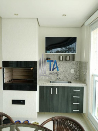 Imagem Imóvel com 3 Quartos à Venda, 133 m² em Parque Prado - Campinas