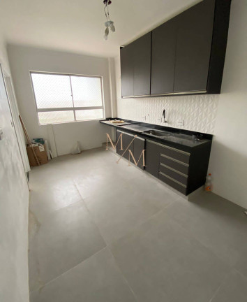 Imagem Apartamento com 2 Quartos à Venda, 100 m² em Embaré - Santos Imagem Apartamento com 2 Quartos à Venda, 100 m² em Embaré - Santos