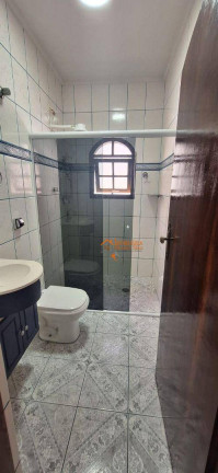 Imagem Sobrado com 3 Quartos à Venda, 190 m² em Jardim Bela Vista - Guarulhos Imagem Sobrado com 3 Quartos à Venda, 190 m² em Jardim Bela Vista - Guarulhos