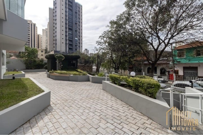 Imagem Apartamento com 2 Quartos à Venda, 61 m² em Chácara Inglesa - São Paulo Imagem Apartamento com 2 Quartos à Venda, 61 m² em Chácara Inglesa - São Paulo