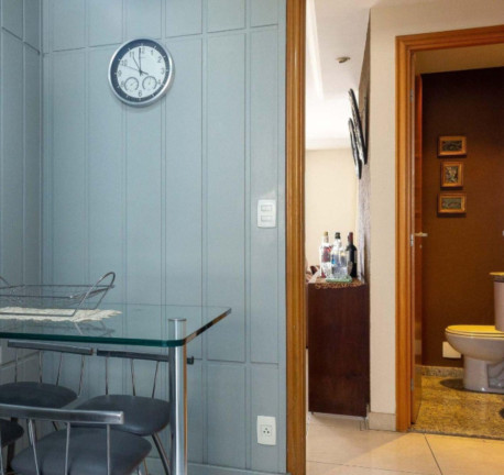 Imagem Imóvel com 3 Quartos à Venda, 125 m² em Vila Leopoldina - São Paulo Imagem Imóvel com 3 Quartos à Venda, 125 m² em Vila Leopoldina - São Paulo