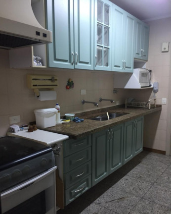 Imagem Apartamento com 4 Quartos à Venda, 135 m² em Pitangueiras - Guarujá