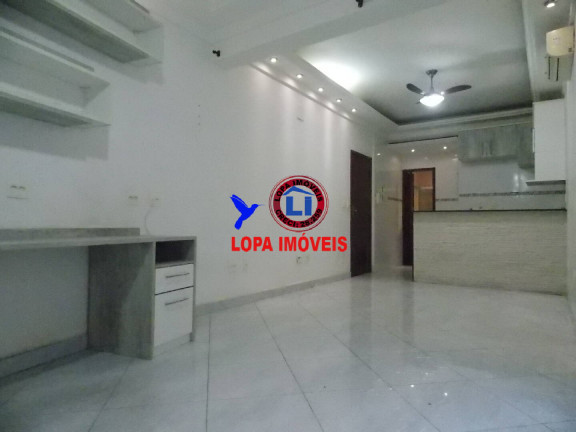 Apartamento com 1 Quarto à Venda, 28 m² em Centro - Rio De Janeiro