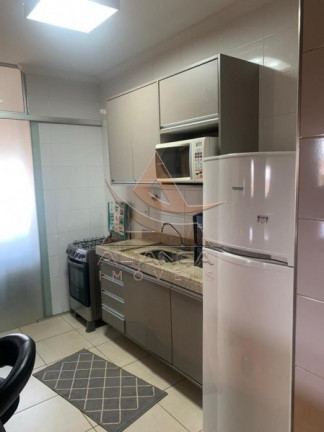 Imagem Apartamento com 1 Quarto à Venda, 95 m² em Jardim Botânico - Ribeirão Preto Imagem Apartamento com 1 Quarto à Venda, 95 m² em Jardim Botânico - Ribeirão Preto