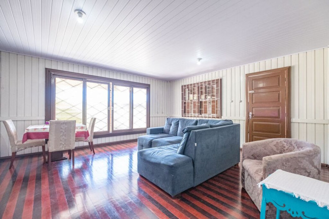 Imagem Casa com 3 Quartos à Venda, 140 m² em Praia De Fora - Palhoça