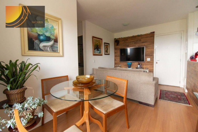 Apartamento com 2 Quartos à Venda, 52 m² em Pirituba - São Paulo