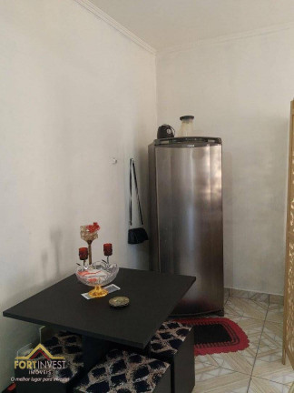 Imagem Imóvel com 1 Quarto à Venda, 18 m² em Ocian - Praia Grande Imagem Imóvel com 1 Quarto à Venda, 18 m² em Ocian - Praia Grande