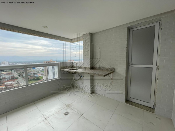 Imagem Apartamento com 2 Quartos à Venda, 103 m² em Aviacao - Praia Grande Imagem Apartamento com 2 Quartos à Venda, 103 m² em Aviacao - Praia Grande