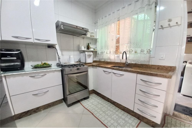 Imagem Casa com 2 Quartos à Venda,  em Vila Esperança - São Paulo