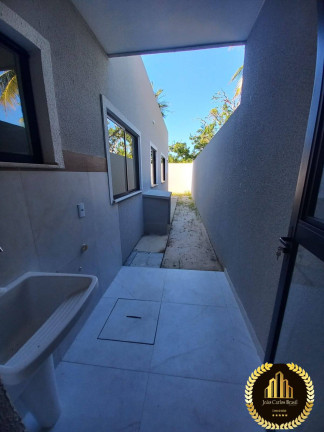 Imagem Casa com 3 Quartos à Venda, 150 m² em Timbu - Eusébio
