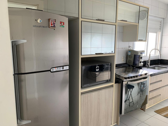 Imagem Apartamento com 3 Quartos à Venda, 122 m² em Horto Bela Vista - Salvador