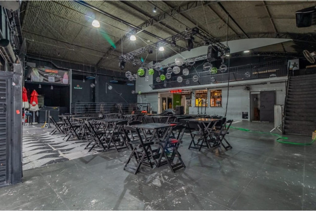 Imagem Sala Comercial para Alugar, 248 m² em Jardim Santo Elias - São Paulo