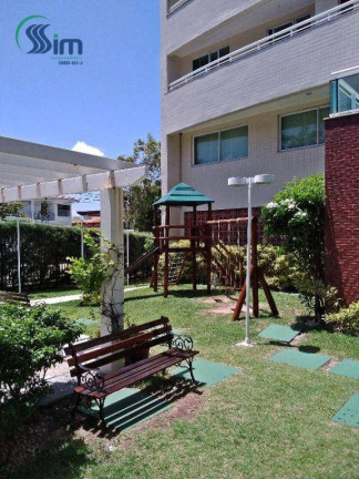 Imagem Apartamento com 3 Quartos à Venda, 144 m² em Engenheiro Luciano Cavalcante - Fortaleza Imagem Apartamento com 3 Quartos à Venda, 144 m² em Engenheiro Luciano Cavalcante - Fortaleza
