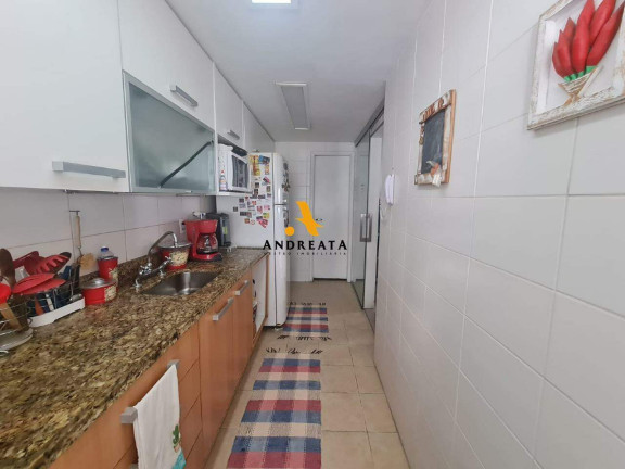 Imagem Apartamento com 3 Quartos à Venda, 118 m² em Barra Da Tijuca - Rio De Janeiro