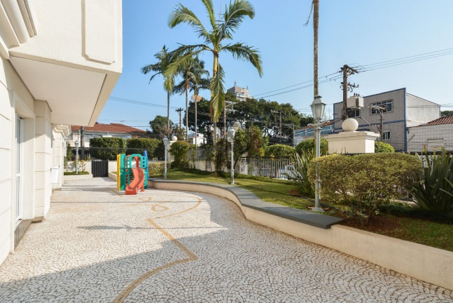 Imagem Apartamento com 3 Quartos à Venda, 202 m² em Alto Do Ipiranga - São Paulo