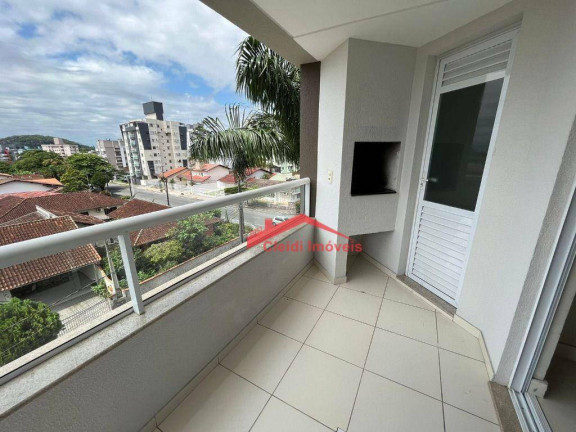 Imagem Apartamento com 3 Quartos à Venda, 83 m² em Santo Antônio - Joinville Imagem Apartamento com 3 Quartos à Venda, 83 m² em Santo Antônio - Joinville