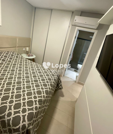 Imagem Apartamento com 2 Quartos à Venda, 74 m² em Vila Olivo - Valinhos