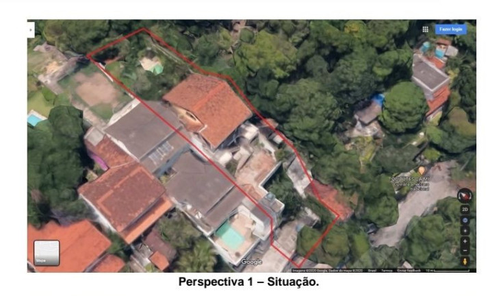 Imagem Casa com 4 Quartos à Venda, 400 m² em Laranjeiras - Rio De Janeiro
