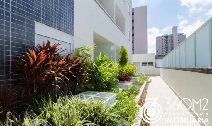 Imagem Apartamento com 2 Quartos à Venda, 50 m² em Baeta Neves - São Bernardo Do Campo Imagem Apartamento com 2 Quartos à Venda, 50 m² em Baeta Neves - São Bernardo Do Campo