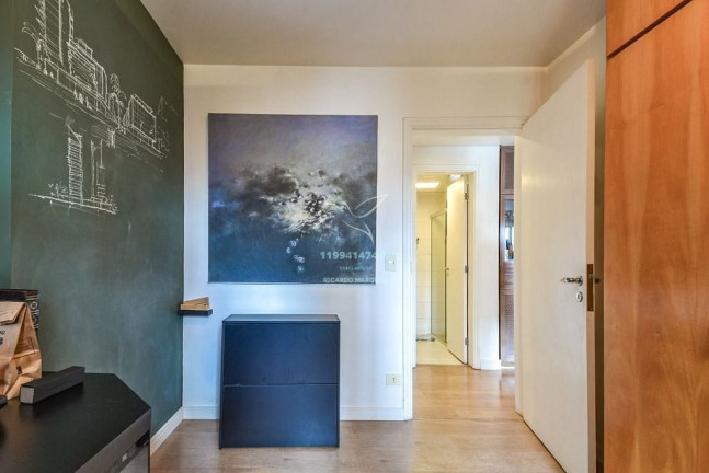 Imagem Apartamento com 3 Quartos à Venda, 91 m² em Vila Olímpia - São Paulo Imagem Apartamento com 3 Quartos à Venda, 91 m² em Vila Olímpia - São Paulo