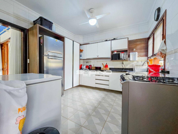 Imagem Casa com 5 Quartos à Venda, 187 m² em Riviera De São Lourenço - Bertioga