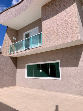 Imagem Sobrado com 3 Quartos à Venda, 139 m² em Portais (polvilho) - Cajamar