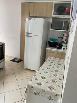Imagem Casa de Condomínio com 2 Quartos à Venda, 120 m² em Vila Jacuí - São Paulo