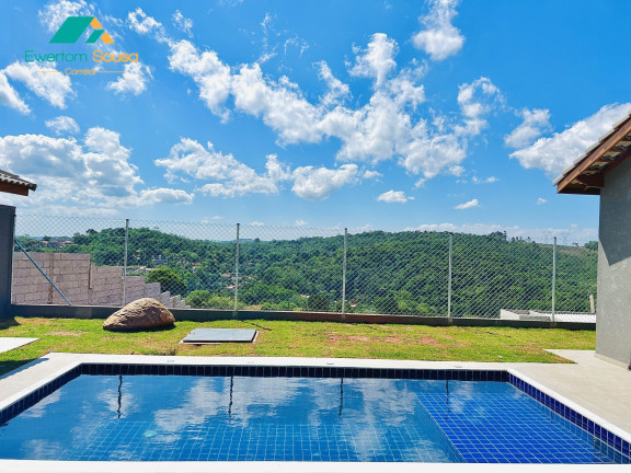 Imagem Casa com 3 Quartos à Venda, 122 m² em Jundiaizinho (terra Preta) - Mairiporã