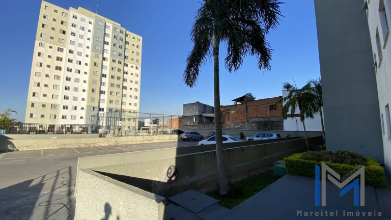 Imagem Apartamento com 2 Quartos à Venda, 52 m² em Vila Silva Ribeiro - Carapicuíba Imagem Apartamento com 2 Quartos à Venda, 52 m² em Vila Silva Ribeiro - Carapicuíba