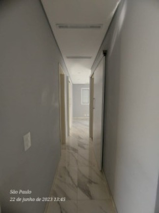 Imagem Apartamento com 3 Quartos à Venda, 62 m² em água Funda - São Paulo