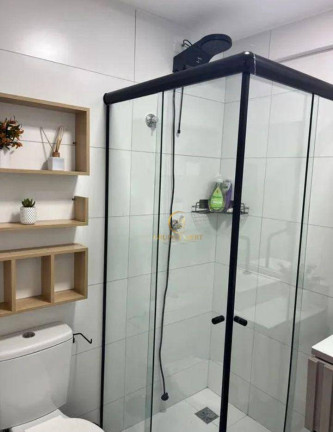 Imagem Apartamento com 3 Quartos à Venda, 65 m² em Jardim Uirá - São José Dos Campos Imagem Apartamento com 3 Quartos à Venda, 65 m² em Jardim Uirá - São José Dos Campos