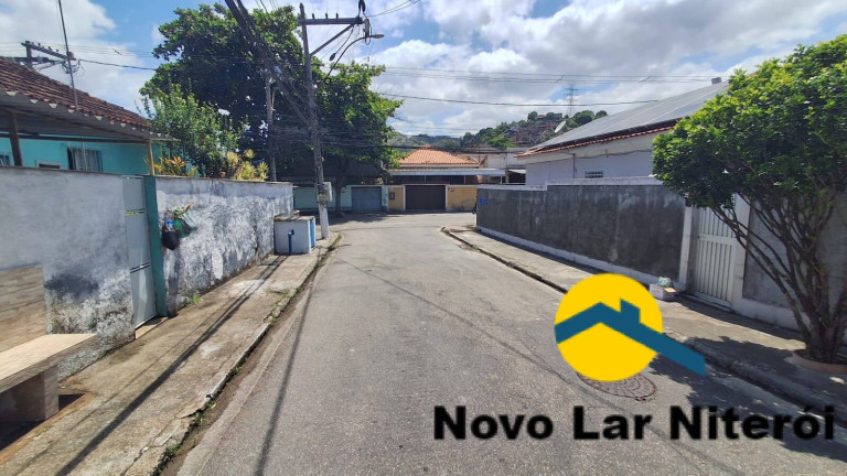 Imagem Casa com 4 Quartos à Venda, 396 m² em Engenhoca - Niterói