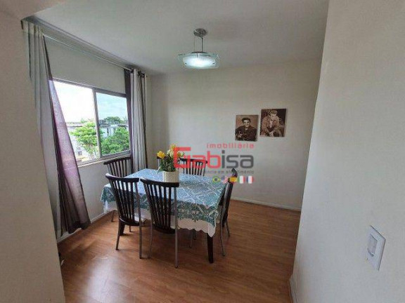 Imagem Cobertura com 3 Quartos à Venda, 143 m² em Braga - Cabo Frio