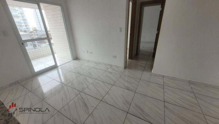 Imagem Apartamento com 2 Quartos à Venda, 62 m² em Vila Guilhermina - Praia Grande Imagem Apartamento com 2 Quartos à Venda, 62 m² em Vila Guilhermina - Praia Grande