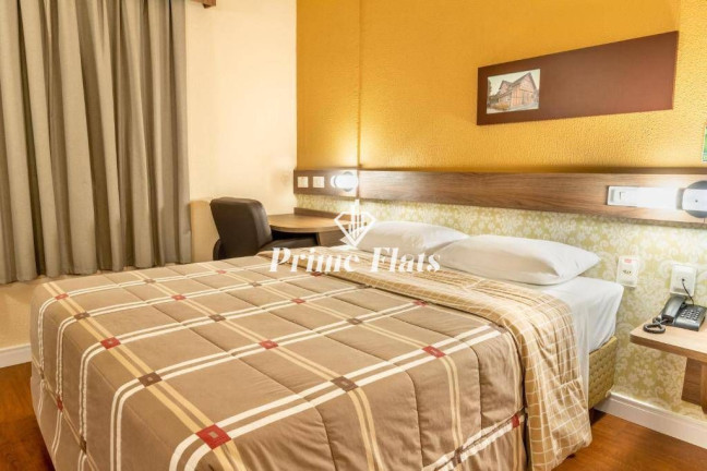 Imagem Apartamento com 1 Quarto à Venda, 24 m² em Cidade Industrial - Curitiba Imagem Apartamento com 1 Quarto à Venda, 24 m² em Cidade Industrial - Curitiba