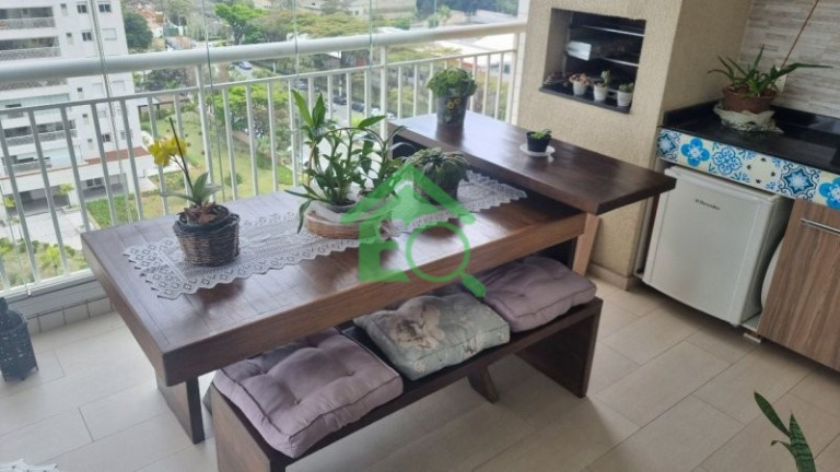 Imagem Apartamento com 2 Quartos à Venda, 1 m² em Jurubatuba - São Paulo Imagem Apartamento com 2 Quartos à Venda, 1 m² em Jurubatuba - São Paulo