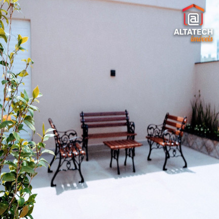 Imagem Imóvel com 3 Quartos à Venda, 144 m² em Centro - Poços De Caldas