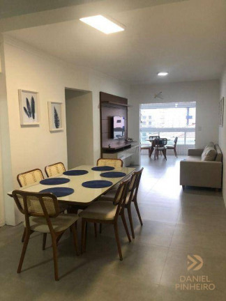 Imagem Apartamento com 3 Quartos à Venda, 115 m² em Aviação - Praia Grande