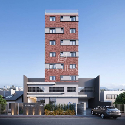 Apartamento com 3 Quartos à Venda, 117 m² em América - Joinville