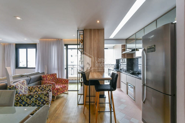 Imagem Apartamento com 1 Quarto à Venda, 57 m² em Vila Mariana - São Paulo Imagem Apartamento com 1 Quarto à Venda, 57 m² em Vila Mariana - São Paulo
