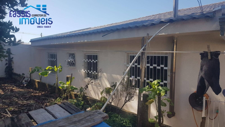 Imagem Casa com 3 Quartos à Venda, 90 m² em São Dimas - Colombo Imagem Casa com 3 Quartos à Venda, 90 m² em São Dimas - Colombo