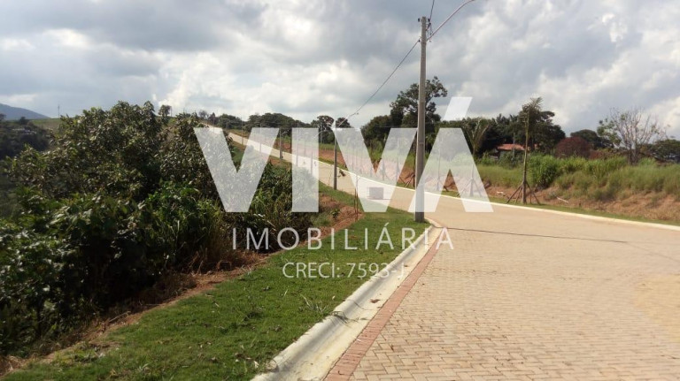 Imagem Terreno à Venda, 2.006 m² em Estrada De Toledo - Extrema Imagem Terreno à Venda, 2.006 m² em Estrada De Toledo - Extrema