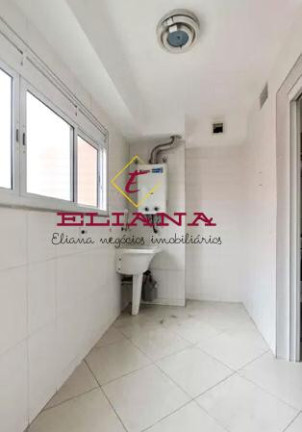Imagem Apartamento com 2 Quartos à Venda, 109 m² em Bela Aliança - São Paulo