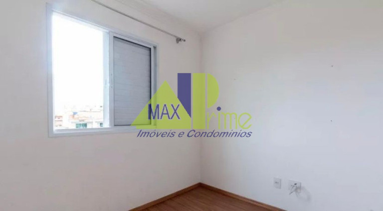 Imagem Apartamento com 2 Quartos à Venda, 45 m² em Itaquera - São Paulo
