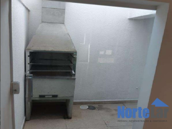 Imagem Casa de Condomínio com 2 Quartos à Venda, 56 m² em Vila Constança - São Paulo