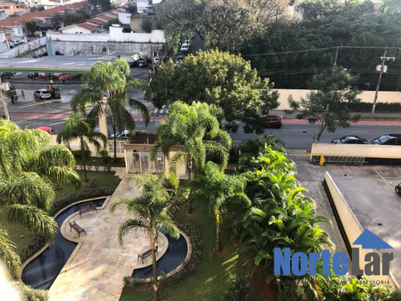 Imagem Apartamento com 2 Quartos à Venda, 78 m² em Jaguaré - São Paulo
