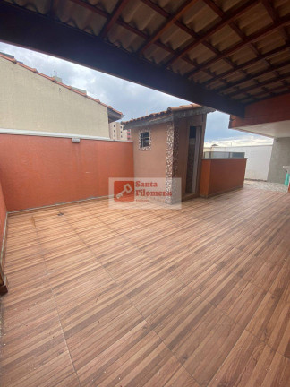Imagem Cobertura com 2 Quartos à Venda, 80 m² em Parque Das Nações - Santo André Imagem Cobertura com 2 Quartos à Venda, 80 m² em Parque Das Nações - Santo André